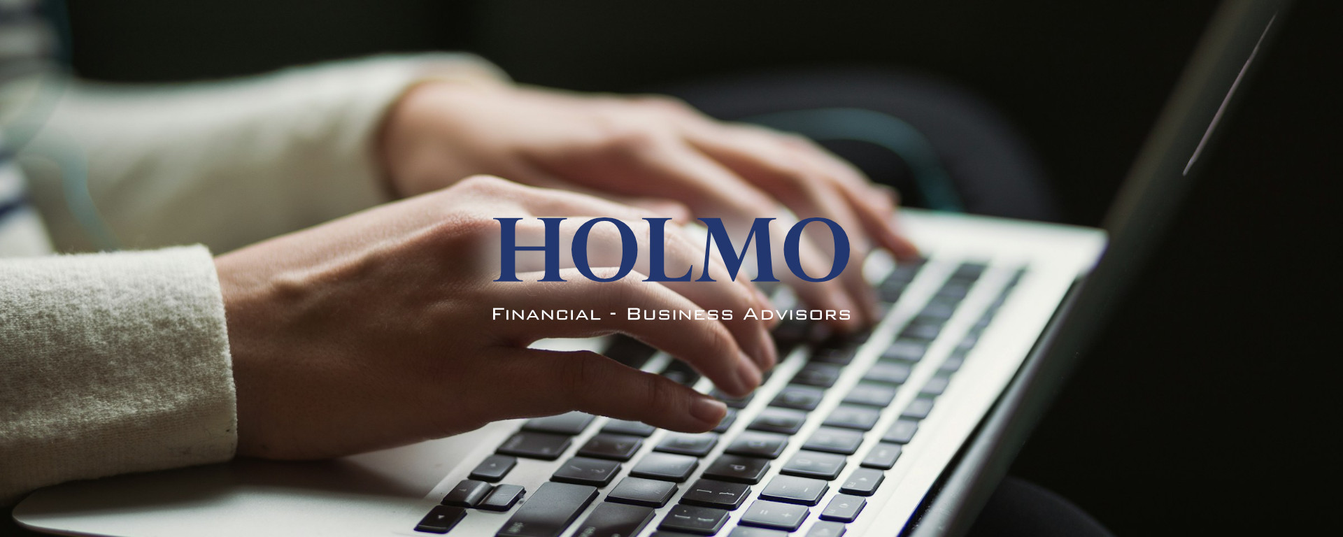 Servizi Holmo - Business & Finance